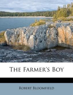The Farmer's Boy 9781178965995