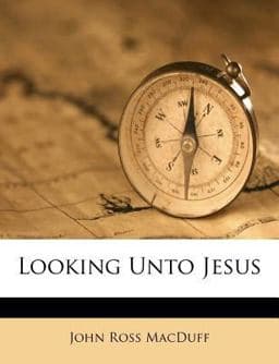Looking unto Jesus 9781179019130