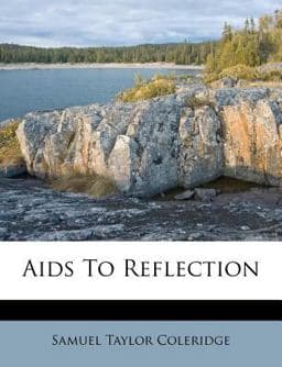 Aids to Reflection 9781179356532