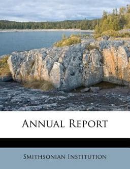 Annual Report 9781179384153