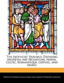 The Aesthetic Variable 9781241049010
