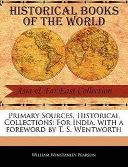 Primary Sources, Historical Collections 9781241060039