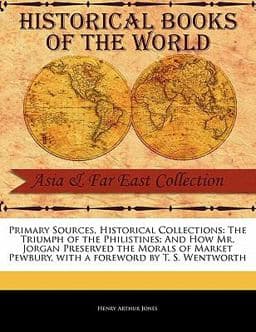 Primary Sources, Historical Collections 9781241063382
