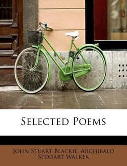 Selected Poems 9781241259594