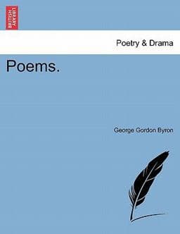 Poems 9781241568436