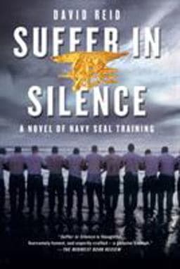 Suffer in Silence 9781250006981