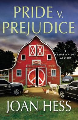 Pride V. Prejudice 9781250011954