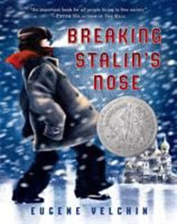 Breaking Stalin's Nose 9781250034106