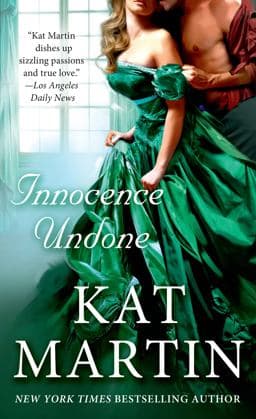 Innocence Undone 9781250041425