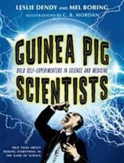 Guinea Pig Scientists 9781250050656