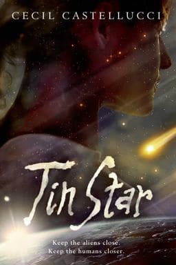 Tin Star 9781250057006