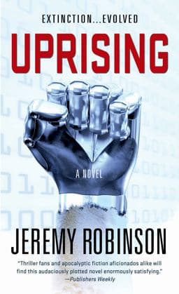 Uprising 9781250061324