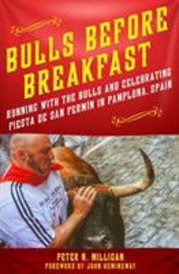 Bulls Before Breakfast 9781250065735