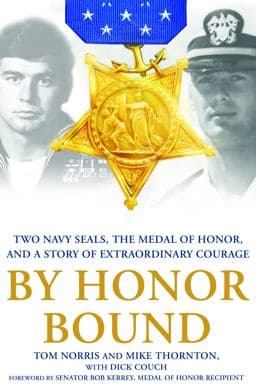 By Honor Bound 9781250070593