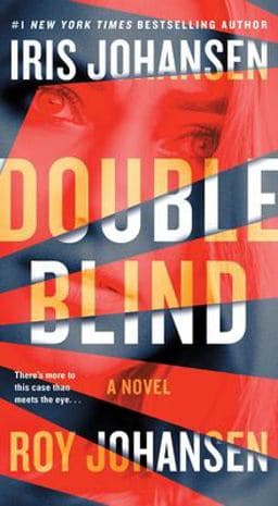 Double Blind 9781250076021