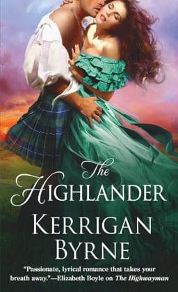 The Highlander 9781250076076
