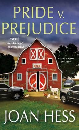 Pride V. Prejudice 9781250081179
