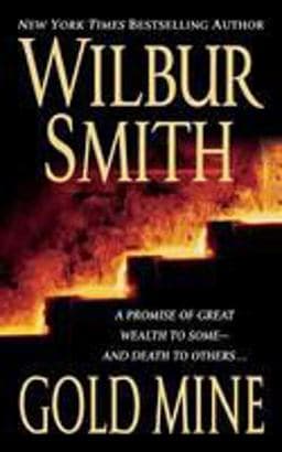 Gold Mine 9781250103352