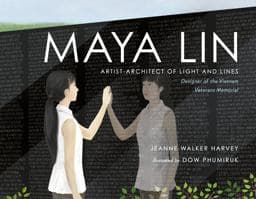 Maya Lin 9781250112491