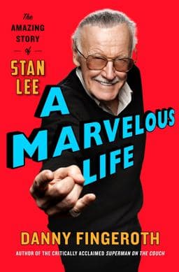 A Marvelous Life 9781250133908