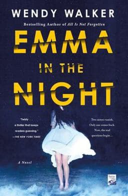 Emma in the Night 9781250141422
