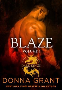 Blaze: Volume 1 9781250149367