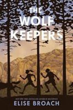 The Wolf Keepers 9781250165015