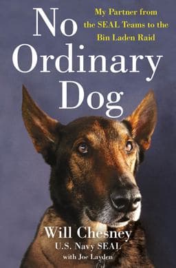 No Ordinary Dog 9781250176950
