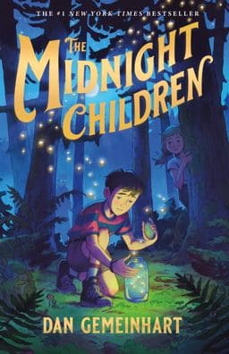 The Midnight Children 9781250196729