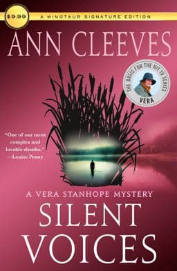 Silent Voices 9781250219824