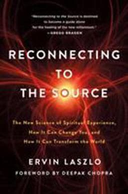 Reconnecting to the Source 9781250246448