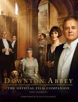 Downton Abbey 9781250256621