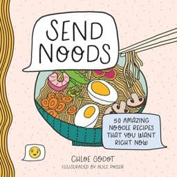 Send Noods 9781250281678