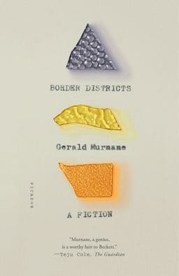 Border Districts 9781250310323