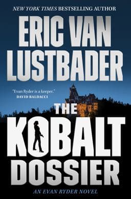 The Kobalt Dossier 9781250751218