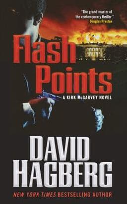 Flash Points 9781250761293