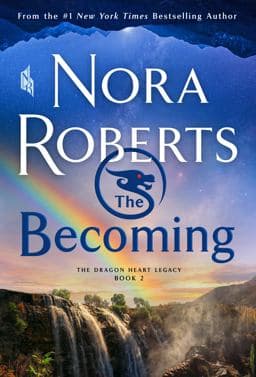 The Becoming 9781250771797