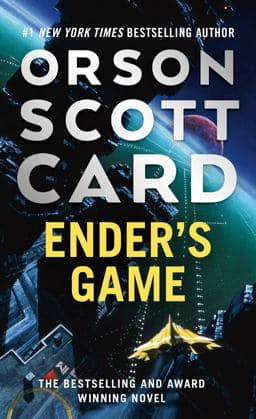 Ender's Game 9781250773012