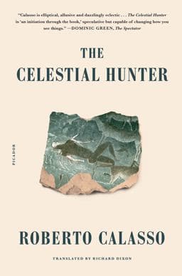 The Celestial Hunter 9781250787354