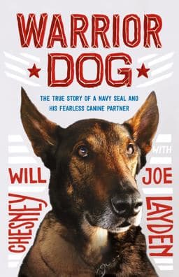 Warrior Dog (Young Readers Edition) 9781250833099