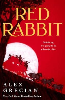 Red Rabbit 9781250874689