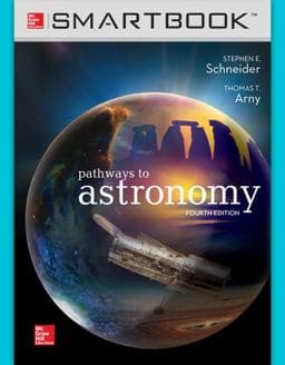 SmartBook Access Card for Pathways to Astronomy 9781259189067