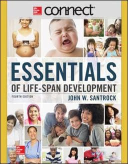 Connect Access Card for Essentials of Lifespan Development 9781259286414