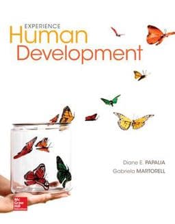 Loose Leaf for Experience Human Development with Connect Access Card 9781259565809