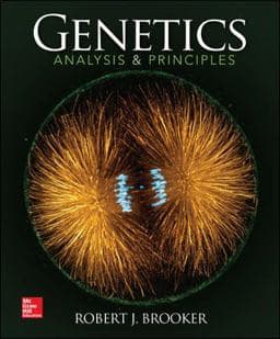 Loose Leaf Genetics: Analysis and Principles with Connect Plus Access Card 9781259678653