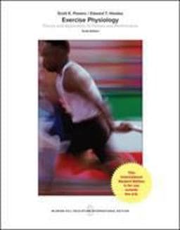 Exercise Physiology 9781259922053