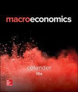 Study Guide to Accompany Macroeconomics 9781259972638