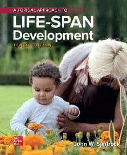 A Topical Approach to Life-Span Development 9781260060928