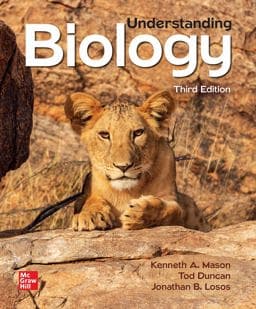 Understanding Biology 9781260240900