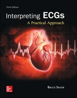 Interpreting ECGs 9781260388640